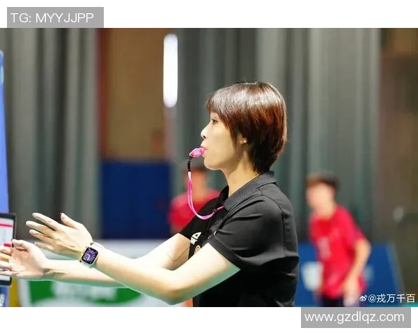 对话赵娜：回顾辉煌排球生涯与未来展望的深度交流