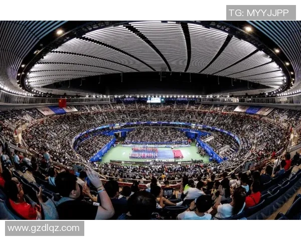 武汉网球队实力分析：聚焦他们在国内外赛事中的表现与未来发展潜力